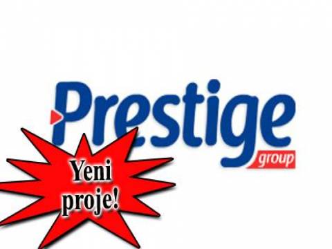 Prestige Group Maltepe projesi 650 daireden oluşuyor! 