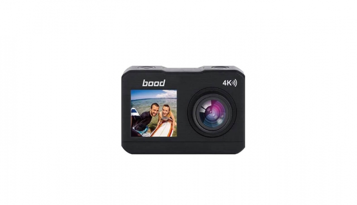  BOOD BD-2200 Full HD Wi-Fi Aksiyon Kamera 6 Mayıs 2022 fiyat listesi! BOOD BD-2200 Full HD Wi-Fi Aksiyon Kamera güncel fiyat!