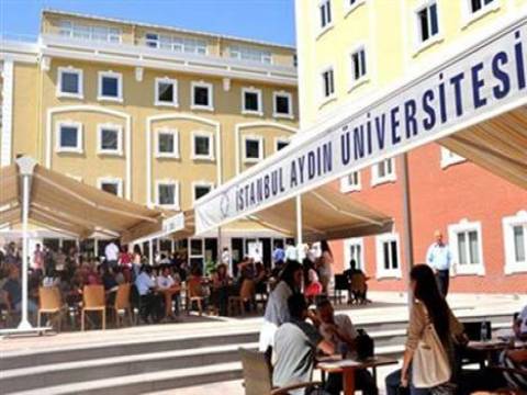 İstanbul Aydın Üniversitesi, Almanya’daki şubesini 2016 yılında Frankfurt’ta açacak!
