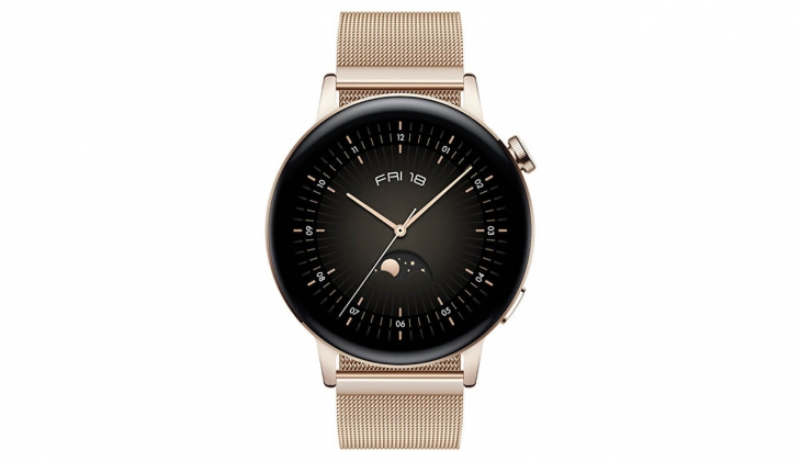  N11'de Anneler Günü kampanyası! Huawei Watch GT 3 Elegant 42 MM Akıllı Saat 29 Nisan fiyat listesi!