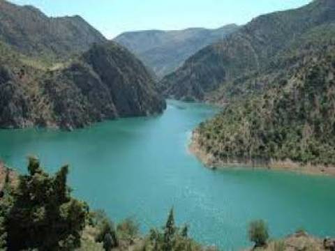 Tunceli’de baraj, HES ve madencilik faaliyetleri protesto edildi!