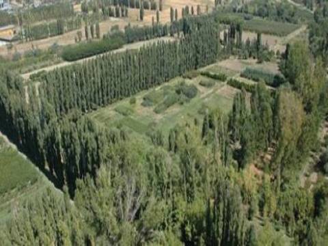 Atatürk Orman Çiftliği arazisine yapılacak cami planına durdurma kararı verildi!