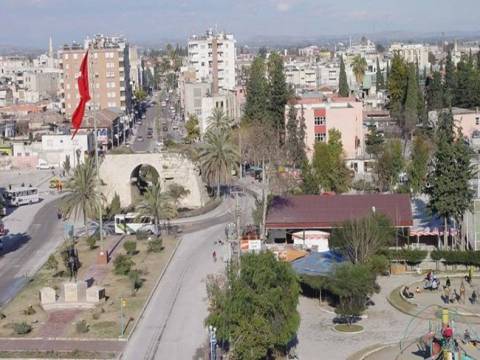  Tarsus Belediyesi'nden satılık 21 gayrimenkul! 28 milyon TL'ye!