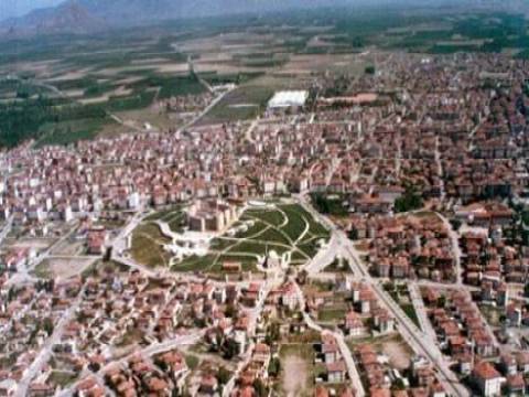  TOKİ Karaman'da 450 adet konut inşa edecek!