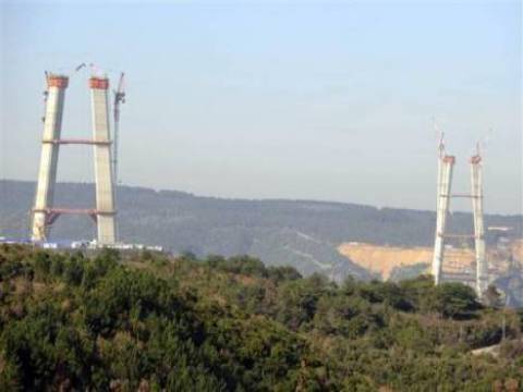 Yavuz Sultan Selim Köprüsü İstanbul trafiğini rahatlatacak mı?