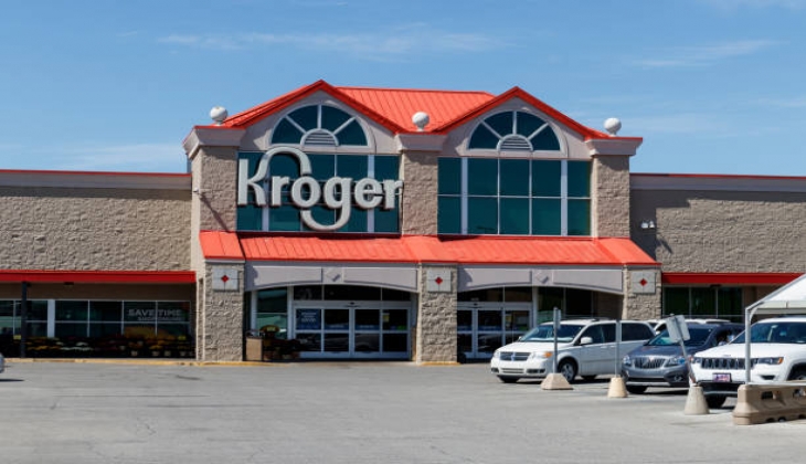  Spend $40 save $10 on cleaning & household products in Kroger