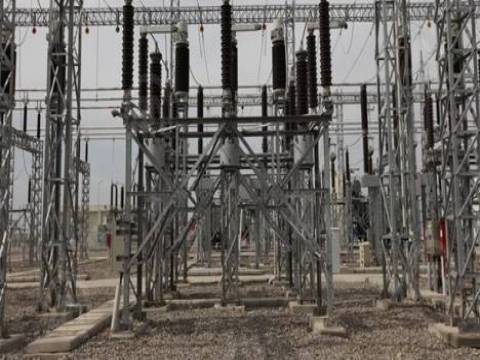  Çalık Enerji Türkmenistan elektrik santrali açıldı!