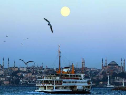  İstanbul Büyükşehir Belediyesi'nin bütçesi 18 bakanlığı geride bıraktı!
