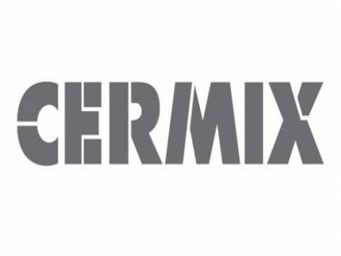 Cermix, dev projelere imzasını atmaya devam ediyor!