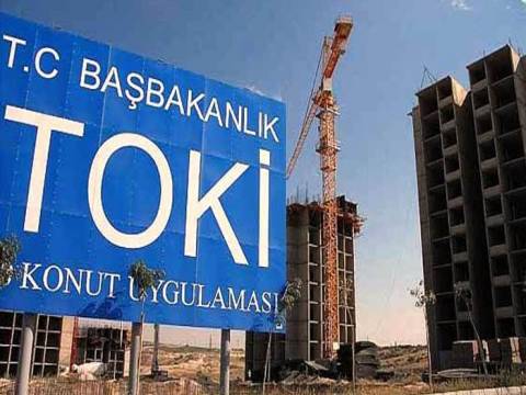 TOKİ Zonguldak Devrek'te 271 konut yaptırıyor!