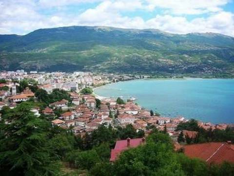  Türkler Makedonya'da 3 tesis kuracak!