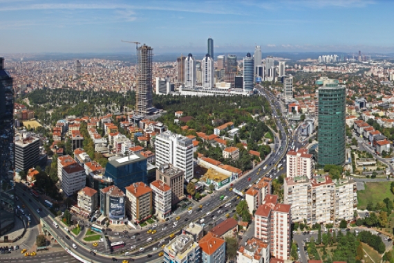  İstanbul'un ucuz bölgelerindeki 50 konut projesi! 