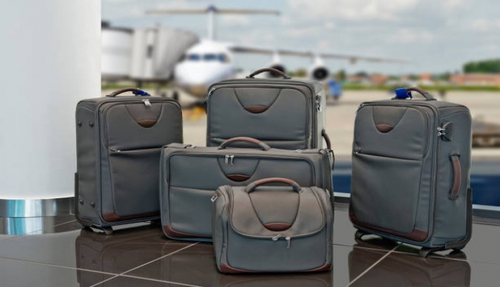  Luggages with up to 50% deal in The Home Depot shops