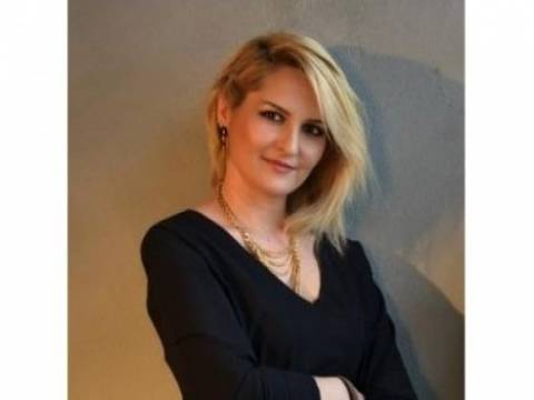 İlkay Öngün kimdir?