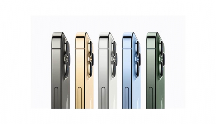  Teknosa'dan Web'e özel dev fırsat Apple iPhone 13 Pro Max 256GB 30 Mayıs fiyat listesi!
