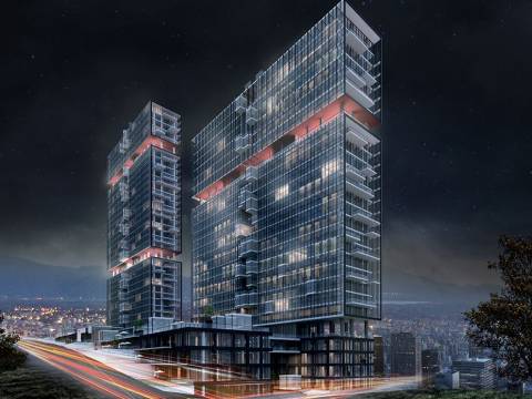  Ankara'ya yeni proje: Cubes Ankara projesi! 