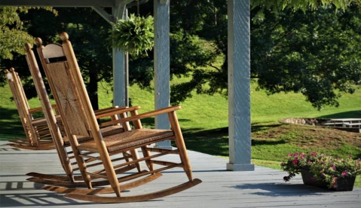  Do you want to have a rocking chair with up to 40% sale prices with Walmart? All details...