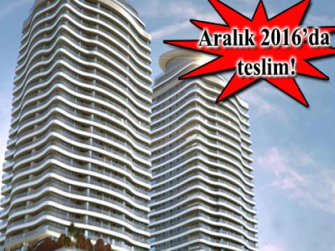 AcarBlu Rezidans Beykoz'da yeni proje! 