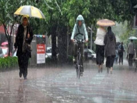 Meteorolojiden Adana ve Osmaniye için kuvvetli yağış uyarısı! 