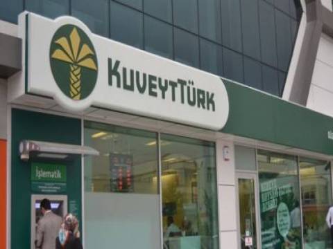 Kuveyttürk, Nisan ayında oranlarını yüzde 1.13’e kadar düşürdü!