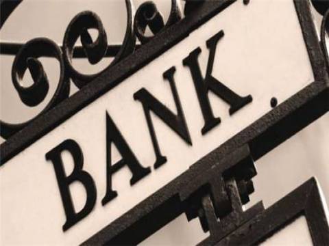 En çok banka şubesi Çankaya'da!