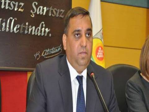  Tarsus Belediye Başkanı Şevket Can'dan kaçak inşaat konusunda vatandaşları uyardı! 