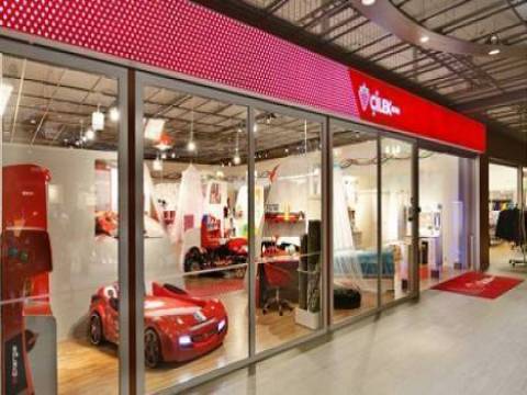  Çilek Mobilya, Pakistan'da 3 yeni mağaza açtı!