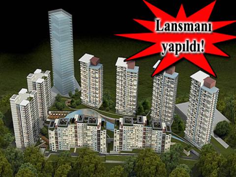 Bulvar İstanbul satışa sunuldu! Metrekaresi 2 bin 300 TL! 
