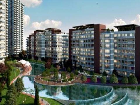 Bulvar İstanbul projesinin yüzde 55’i 4 ayda satıldı!