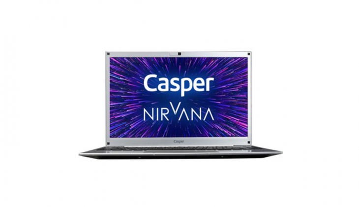 Casper Nirvana C350.4000 Teknosa fiyat listesi! Casper Nirvana C350.4000 Mart 2022 fiyatları!