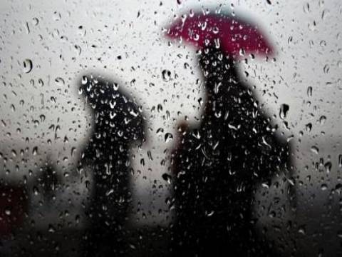  İstanbul için şiddetli yağış uyarısı!