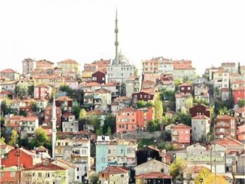 Renovia İstanbul Fikirtepe projesi 17 Nisan’da tanıtılacak!