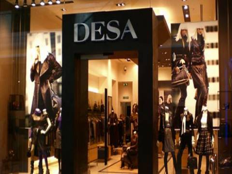  Desa yeni mağazasını İDO Yenikapı İskelesi'nde açtı!