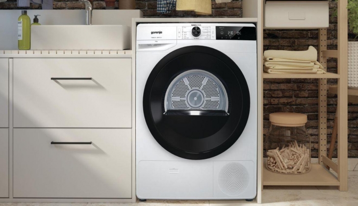  Save up to $350 on dryers with The Home Depot
