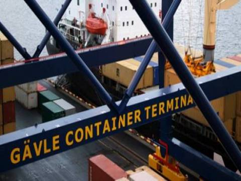 İsveç’in üçüncü büyük limanını Yılport Holding aldı!