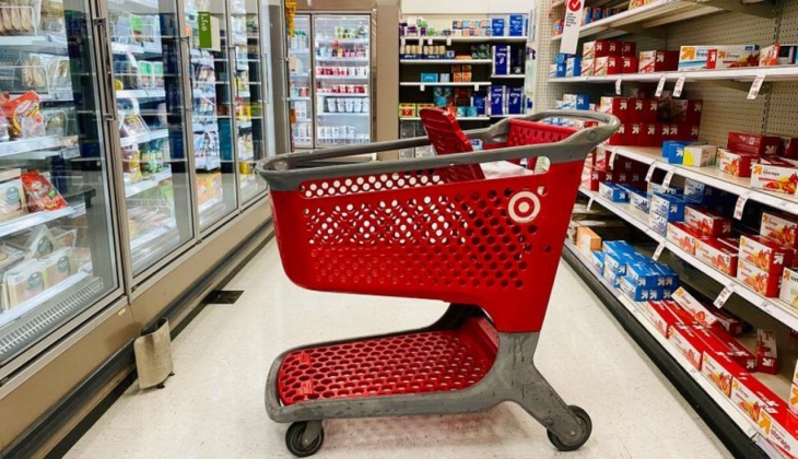  Aug 21th - Aug 27th weekly catalog products shocking prices at Target! Catch without finish...