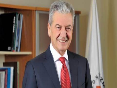 Ekrem Demirtaş: Kruvaziyer turizmi gelişmeye devam edecek! 
