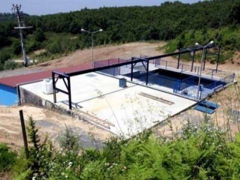 Karamürsel'de iki adet içmesuyu barajı inşaatına bu yıl başlanacak!