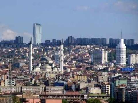 TOKİ Ankara Kalecik 30 yataklı hastane ihalesi 19 Mart'ta! 