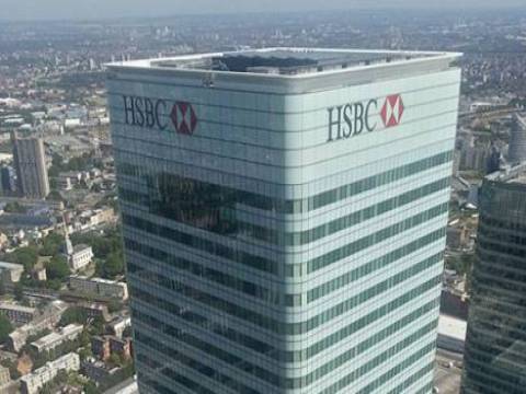  HSBC, Londra'daki genel merkezini satışa çıkardı!