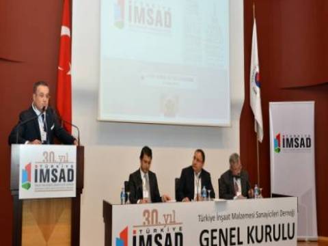 İMSAD 2014 ekonomi raporunu açıkladı!