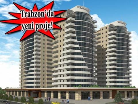  Panorama Trabzon'da fiyatlar 190 bin liradan başlıyor!