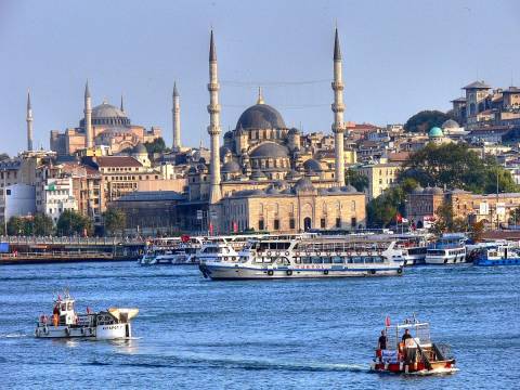 İstanbul dünyada ev alınacak en ideal ikinci şehir!