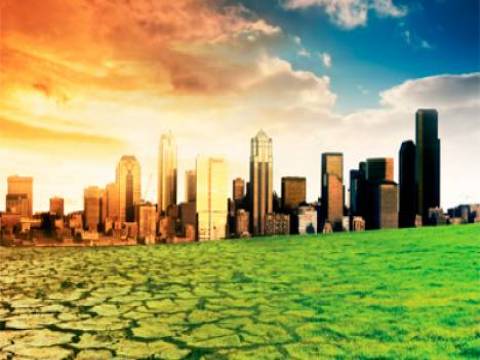 Küresel iklim değişikliği Van'a yarayacak mı?