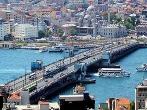  Atatürk Köprüsü bakım onarım için kapanacak!