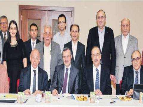  Amway Konya'ya 200 milyon Euro yatırım yapıyor!