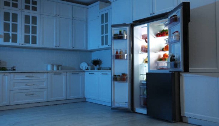  Up to 32% deal on refrigerators in The Home Depot