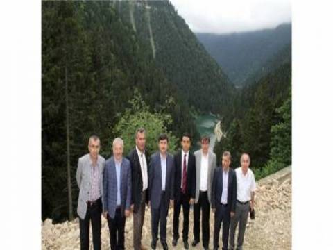  Trabzon'da gelen turist sayısı yüzde 50 arttı!