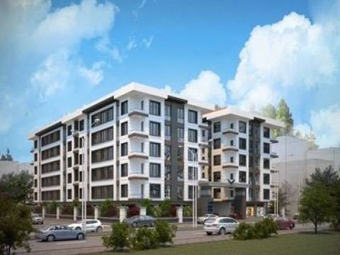 Ataşehir Asfor projesi satılık daire fiyatları! 