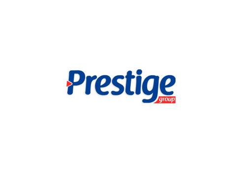  Prestige Group Maltepe projesi!